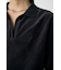 【ViVi掲載】VELOUR POLO ロングスリーブＴシャツ