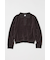 【ViVi掲載】VELOUR POLO ロングスリーブＴシャツ