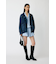 TENCEL(TM)  DENIM OVER ブルゾン