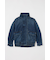 TENCEL(TM)  DENIM OVER ブルゾン