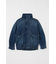 TENCEL(TM)  DENIM OVER ブルゾン
