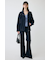 TENCEL(TM)  DENIM OVER ブルゾン