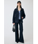 TENCEL(TM)  DENIM OVER ブルゾン