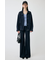 TENCEL(TM)  DENIM OVER ブルゾン