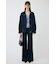 TENCEL(TM)  DENIM OVER ブルゾン
