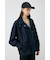 TENCEL(TM)  DENIM OVER ブルゾン
