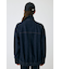 TENCEL(TM)  DENIM OVER ブルゾン