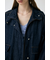 TENCEL(TM)  DENIM OVER ブルゾン