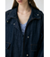 TENCEL(TM)  DENIM OVER ブルゾン
