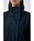 TENCEL(TM)  DENIM OVER ブルゾン