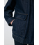 TENCEL(TM)  DENIM OVER ブルゾン