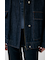 TENCEL(TM)  DENIM OVER ブルゾン