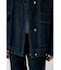 TENCEL(TM)  DENIM OVER ブルゾン