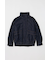 TENCEL(TM)  DENIM OVER ブルゾン