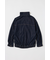 TENCEL(TM)  DENIM OVER ブルゾン