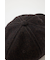 PATCH WOOL ベースボールキャップ