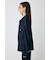 【otona MUSE掲載】TENCEL(TM) DENIM  OVER ジャケット