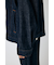 【otona MUSE掲載】TENCEL(TM) DENIM  OVER ジャケット