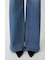 【ViVi掲載】ADVANCED LONG LEG フレア