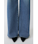 【ViVi掲載】ADVANCED LONG LEG フレア