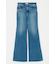 【ViVi掲載】ADVANCED LONG LEG フレア