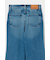 【ViVi掲載】ADVANCED LONG LEG フレア