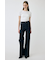 【ViVi掲載】ADVANCED LONG LEG フレア