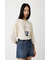 BROKEN フットボール TEE