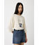 BROKEN フットボール TEE