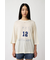 BROKEN フットボール TEE