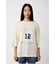 BROKEN フットボール TEE