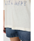 BROKEN フットボール TEE