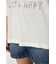 BROKEN フットボール TEE