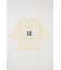 BROKEN フットボール TEE