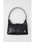 NANO HOBO ハンドルバッグ