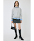 NANO HOBO ハンドルバッグ