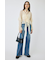 NANO HOBO ハンドルバッグ