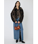 NANO HOBO ハンドルバッグ
