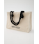 MOUSSY SOUVENIR キャンバスバッグ