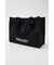 MOUSSY SOUVENIR キャンバスバッグ