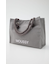 MOUSSY SOUVENIR キャンバスバッグ