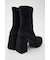 【ViVi掲載】STRETCH BLOCK HEEL ブーツ