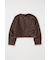 REVER FAUX ファーコート