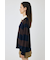 【ViVi掲載】BORDER KNIT ポロ
