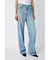 【ViVi・otonaMUSE掲載】TENCEL(TM) DENIM ストレート