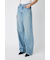 【ViVi・otonaMUSE掲載】TENCEL(TM) DENIM ストレート