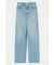 【ViVi・otonaMUSE掲載】TENCEL(TM) DENIM ストレート