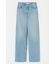 【ViVi・otonaMUSE掲載】TENCEL(TM) DENIM ストレート