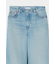 【ViVi・otonaMUSE掲載】TENCEL(TM) DENIM ストレート