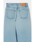【ViVi・otonaMUSE掲載】TENCEL(TM) DENIM ストレート